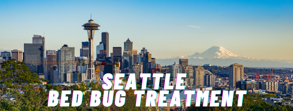 Bed Bug Exterminator Seattle